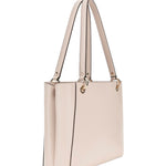 Guess Borsa  a Spalla Eco Mietta Stone