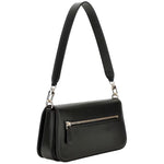 Guess Borsa a Spalla Eco Mietta Black