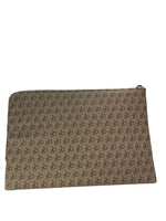 Pochette A Mano Maxi Rocco Barocco Chocolate