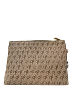 Pochette A Mano Large Rocco Barocco Dove