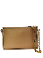 Shoulder Bag Rocco Barocco Bronze