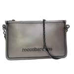 Shoulder Bag Rocco Barocco Iron