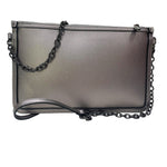 Shoulder Bag Rocco Barocco Iron