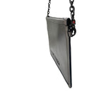 Shoulder Bag Rocco Barocco Iron