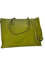 Borsa Rocco Barocco Modello Piccolo Colore Acid Green