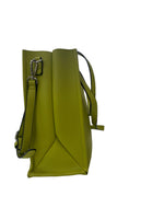 Borsa Rocco Barocco Modello Piccolo Colore Acid Green