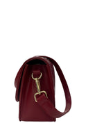 Borsa A Spalla Rocco Barocco Cherry