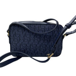 Borsa A Tracolla Bylos Modello Notredame Colore Blu/Navy