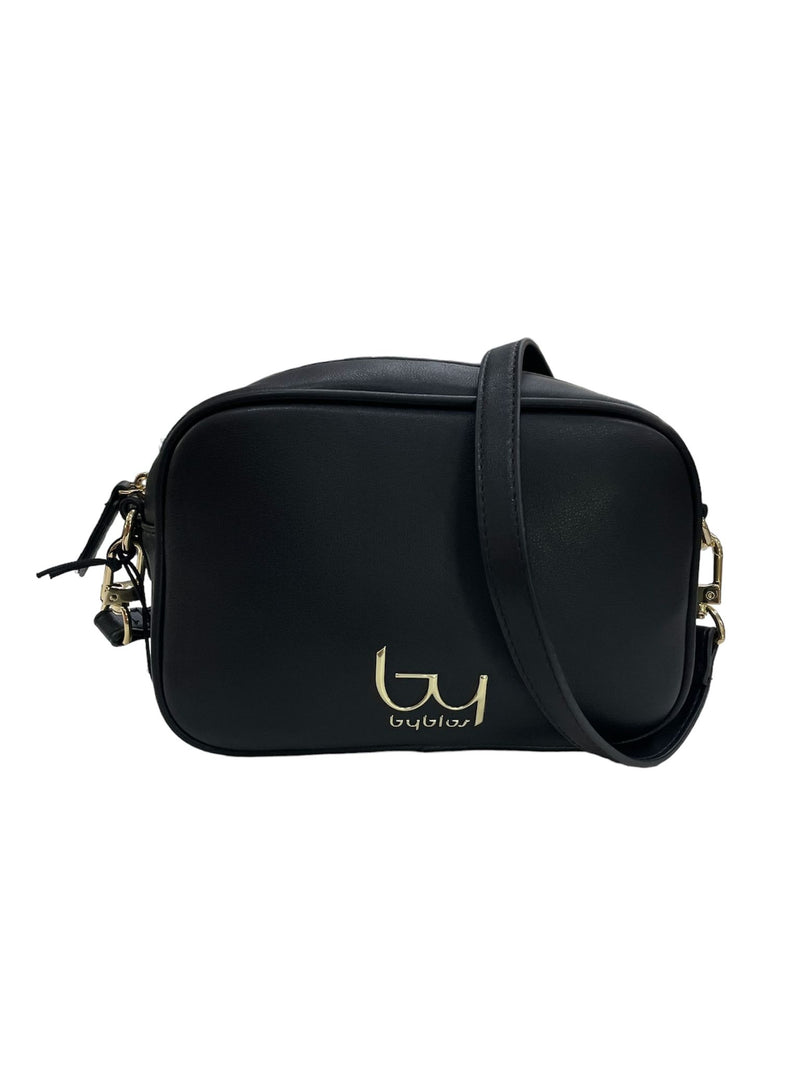 Borsa A Tracolla Bylos Modello Riato Colore Black/Nero