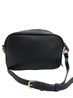 Borsa A Tracolla Bylos Modello Riato Colore Black/Nero