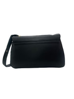 Borsa A Spalla Modello Rialto Byblos Colore Black/Nero.