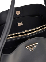 Guess Borsa a Spalla Sora Black