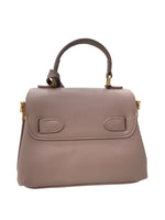 Borsa A Mano/Tracolla Rocco Barocco Modello Shouldr Bag Colore Powder