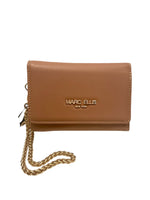 Marc Ellis Portafoglio Piccolo Macro Wallet M Caramel