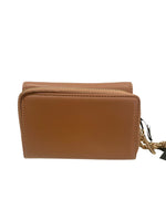 Marc Ellis Portafoglio Piccolo Macro Wallet M Caramel