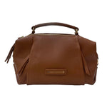 Borsa A Mano/Tracolla Rocco Barocco Modello Alma Colore Light Brown.