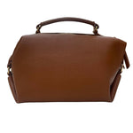 Borsa A Mano/Tracolla Rocco Barocco Modello Alma Colore Light Brown.