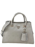 Guess Borsa a Mano Cresidia Stone