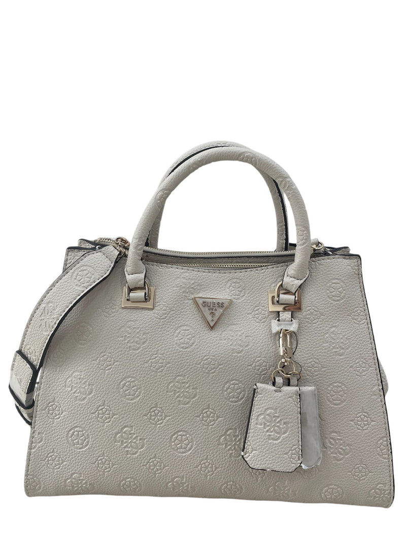 Guess Borsa a Mano Cresidia Stone