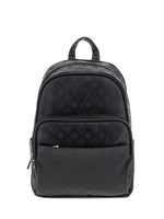 Guess Zaino Wilder Travel Black