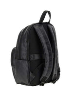 Guess Zaino Wilder Travel Black