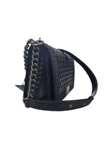 Borsa a Tracolla  Marc Ellis  Modello Black /Brush