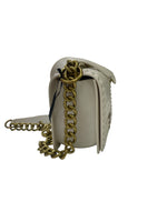 Borsa a Tracolla  Marc Ellis  Modello Whitecap/Light Ottone