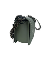 Borsa a Tracolla  Marc Ellis  Modello Olive/Brush Cdf