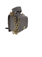 Borsa a Tracolla  Marc Ellis  Modello Stone/Light Gold