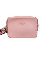 Borsa a Tracolla  Marc Ellis  Modello Old Rose/Light Gold