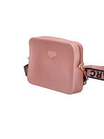 Borsa a Tracolla  Marc Ellis  Modello Old Rose/Light Gold