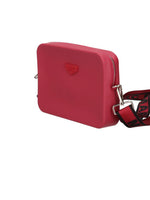 Borsa a Tracolla  Marc Ellis  Modello Cherry/Silver