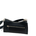 Guess Borsa a Spalla Cresidia Black