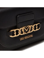 Love Moschino Borsa a Spalla Nero