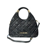 Love Moschino Borsa a Mano Nera