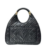 Love Moschino Borsa a Mano Nera