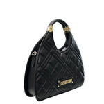 Love Moschino Borsa a Mano Nera