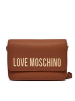 Love Moschino Borsa a Tracolla Noce