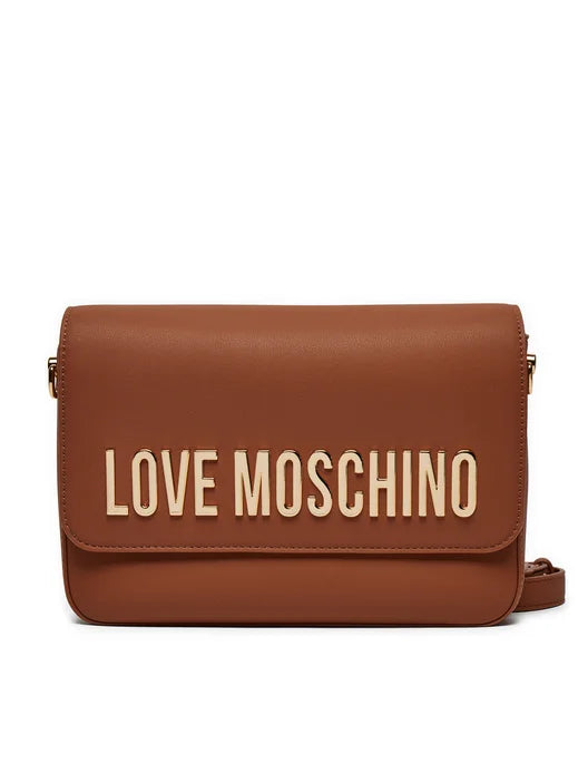 Love Moschino Borsa a Tracolla Noce