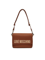 Love Moschino Borsa a Tracolla Noce