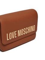 Love Moschino Borsa a Tracolla Noce