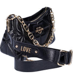 Love Moschino Borsa a Mano Nera