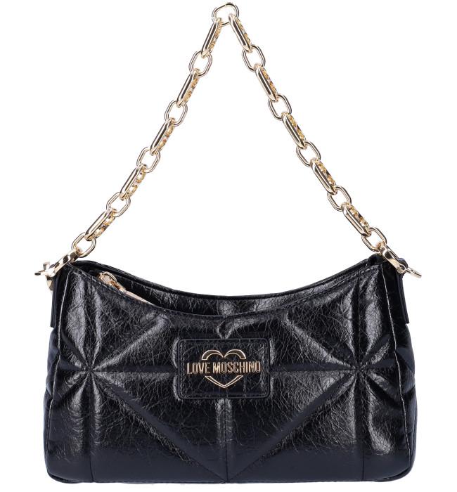 Love Moschino Borsa a Mano Nera