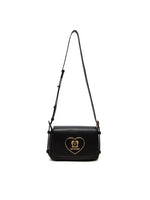 Love Moschino Borsa a Tracolla Nera