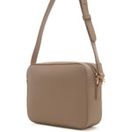 Love Moschino Borsa a Tracolla Crema