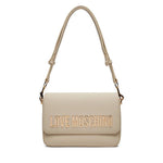 Love Moschino Borsa a Tracolla Avorio