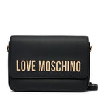 Love Moschino Borsa a Tracolla Nera