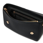 Love Moschino Borsa a Tracolla Nera