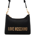 Love Moschino Borsa a Spalla Nera