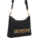 Love Moschino Borsa a Spalla Nera